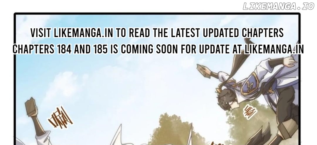 Read Please Slay The Demon! Young Master! chapter 183 image 1 on Lezhin