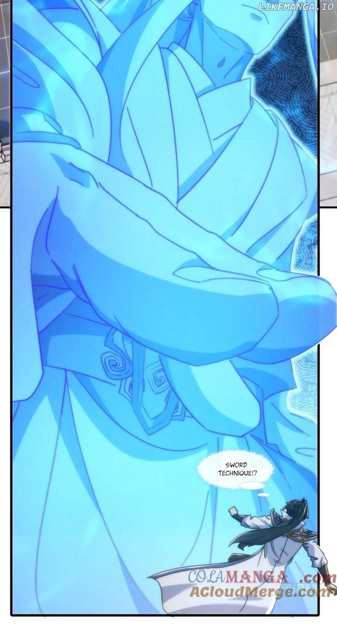 Read Please Slay The Demon! Young Master! chapter 183 image 15 on Lezhin