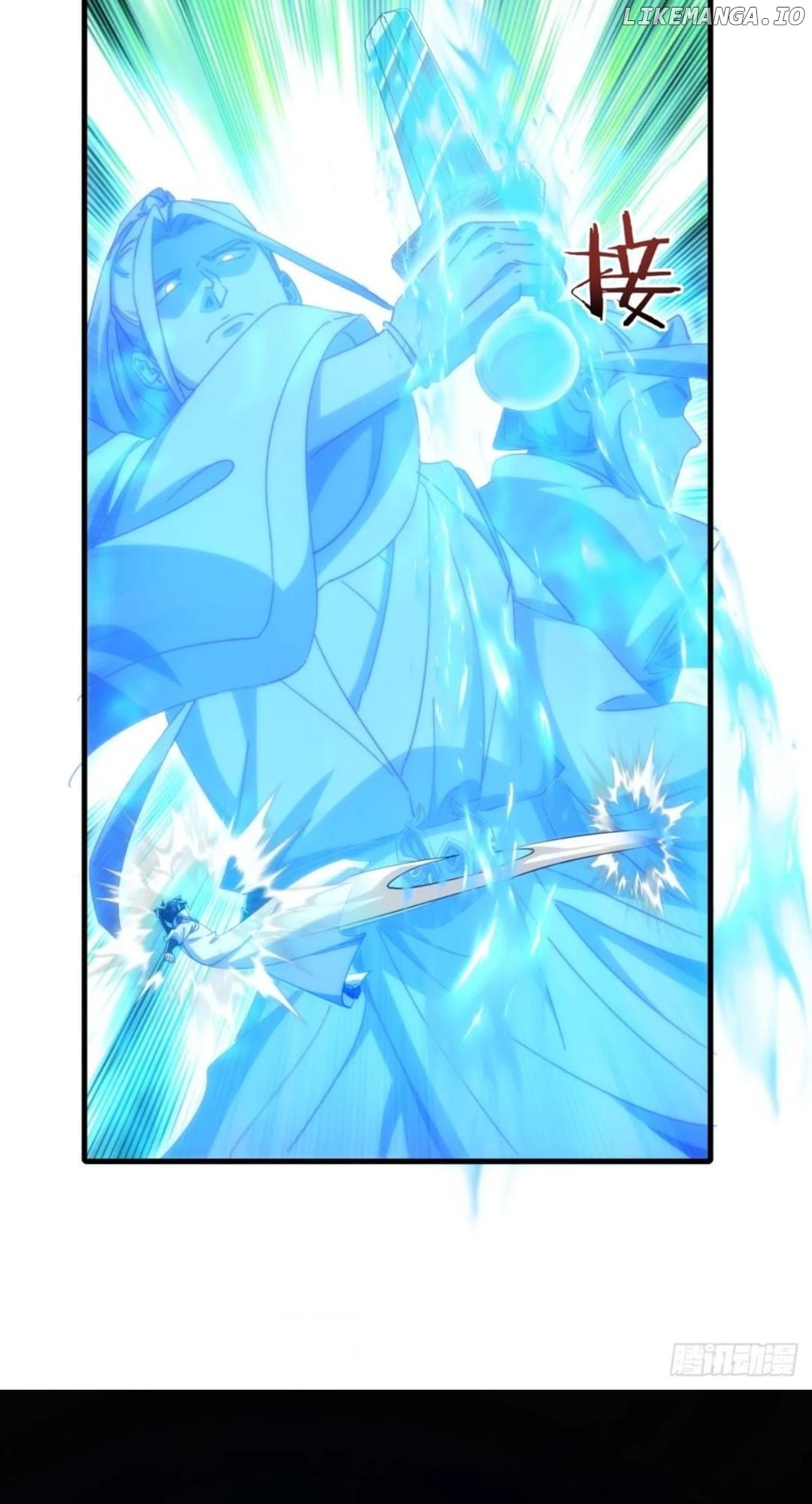 Read Please Slay The Demon! Young Master! chapter 183 image 18 on Lezhin