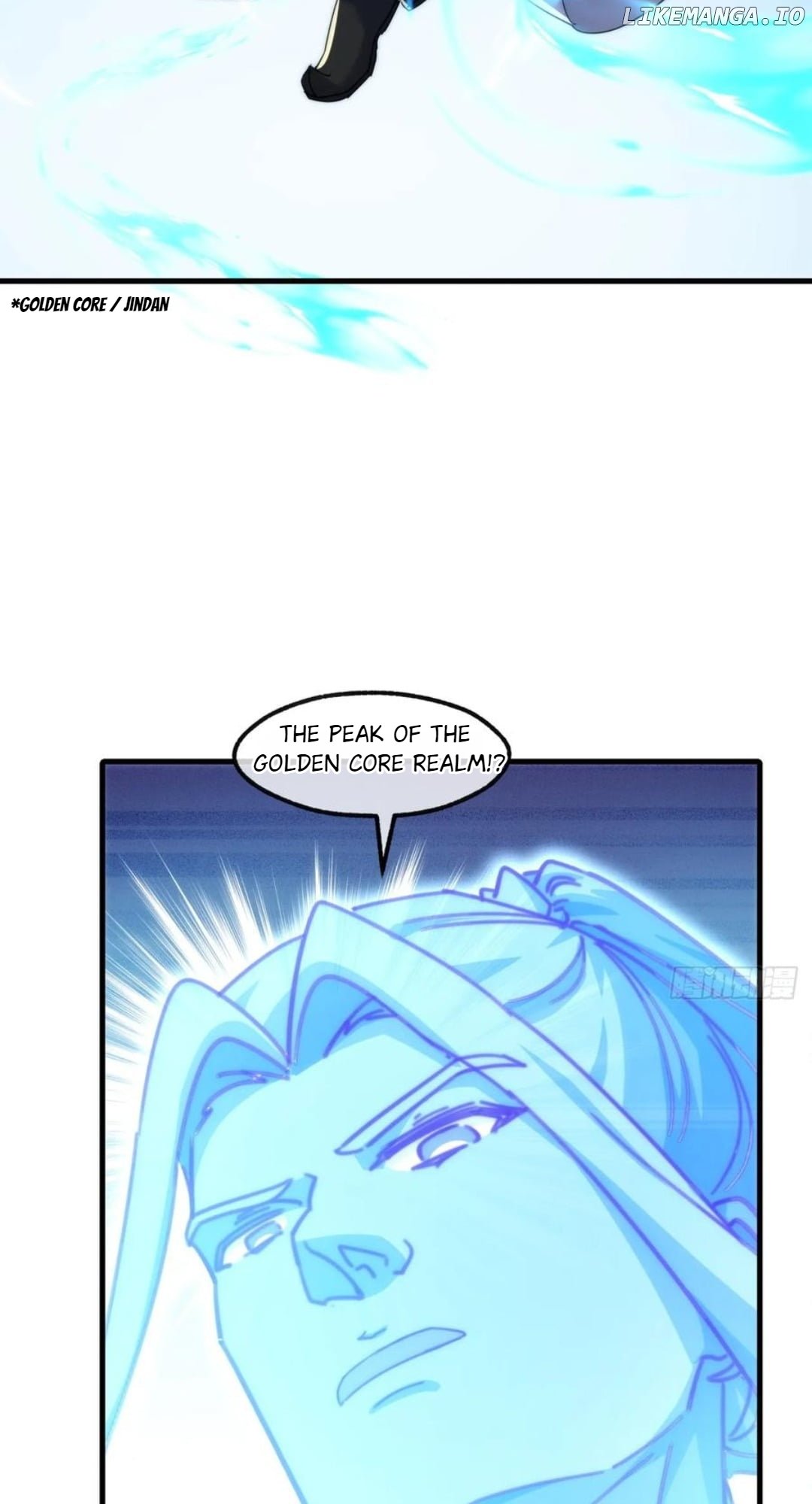 Read Please Slay The Demon! Young Master! chapter 183 image 25 on Lezhin