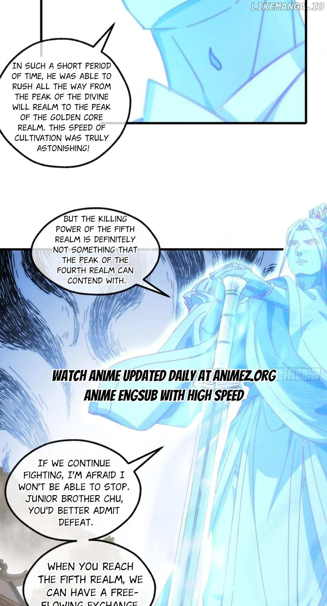 Read Please Slay The Demon! Young Master! chapter 183 image 26 on Lezhin