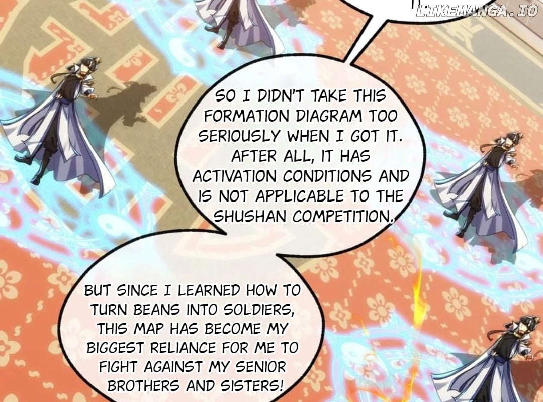Read Please Slay The Demon! Young Master! chapter 183 image 29 on Lezhin