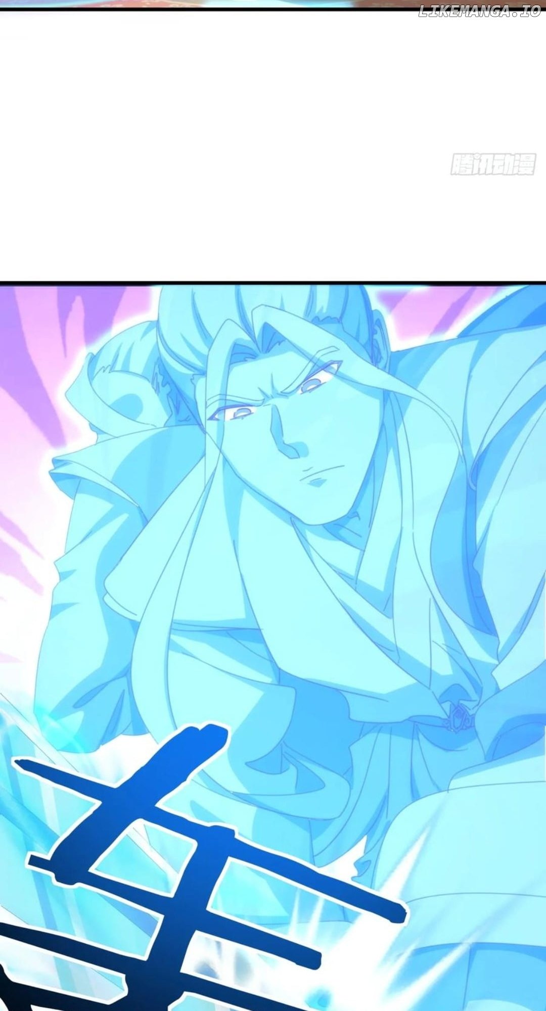 Read Please Slay The Demon! Young Master! chapter 183 image 33 on Lezhin