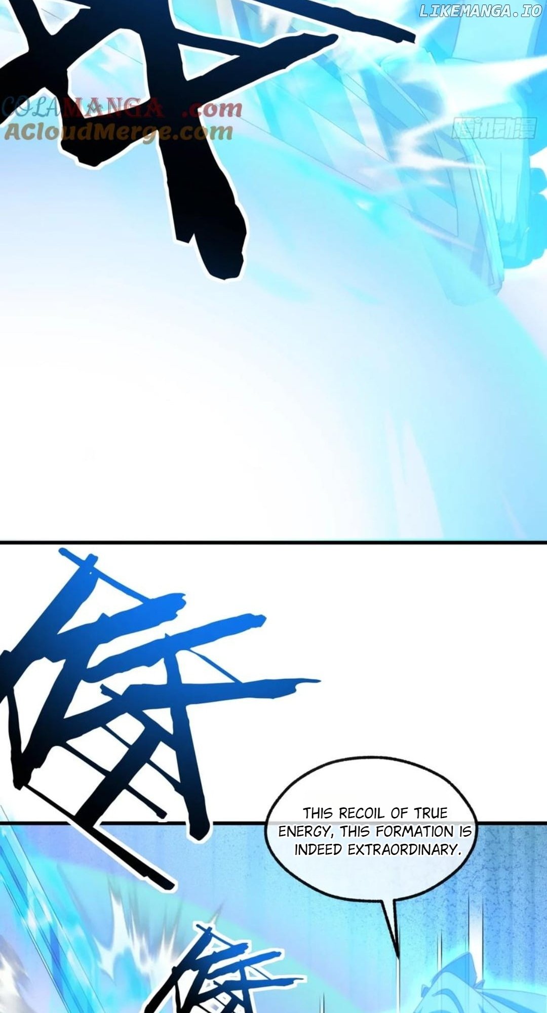 Read Please Slay The Demon! Young Master! chapter 183 image 34 on Lezhin