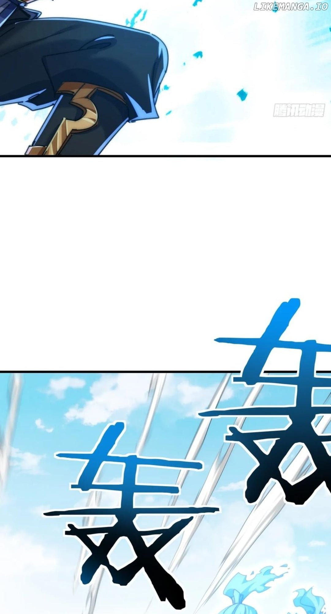 Read Please Slay The Demon! Young Master! chapter 183 image 38 on Lezhin