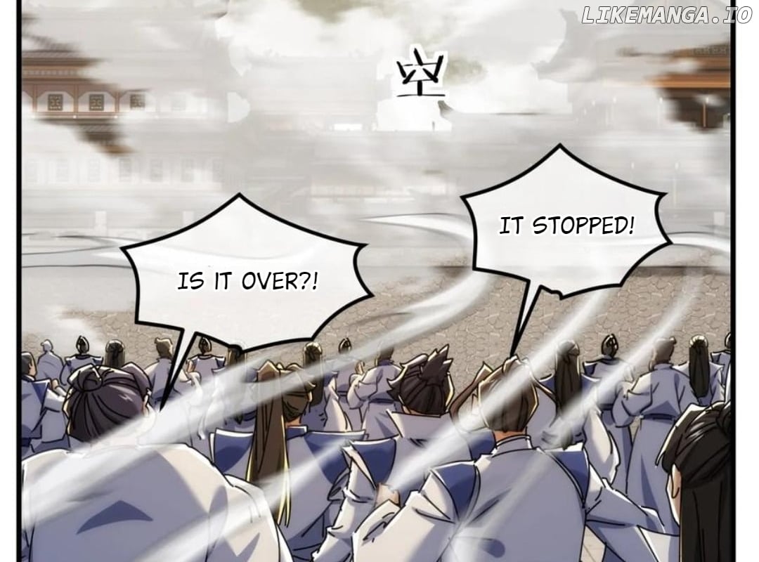 Read Please Slay The Demon! Young Master! chapter 183 image 44 on Lezhin