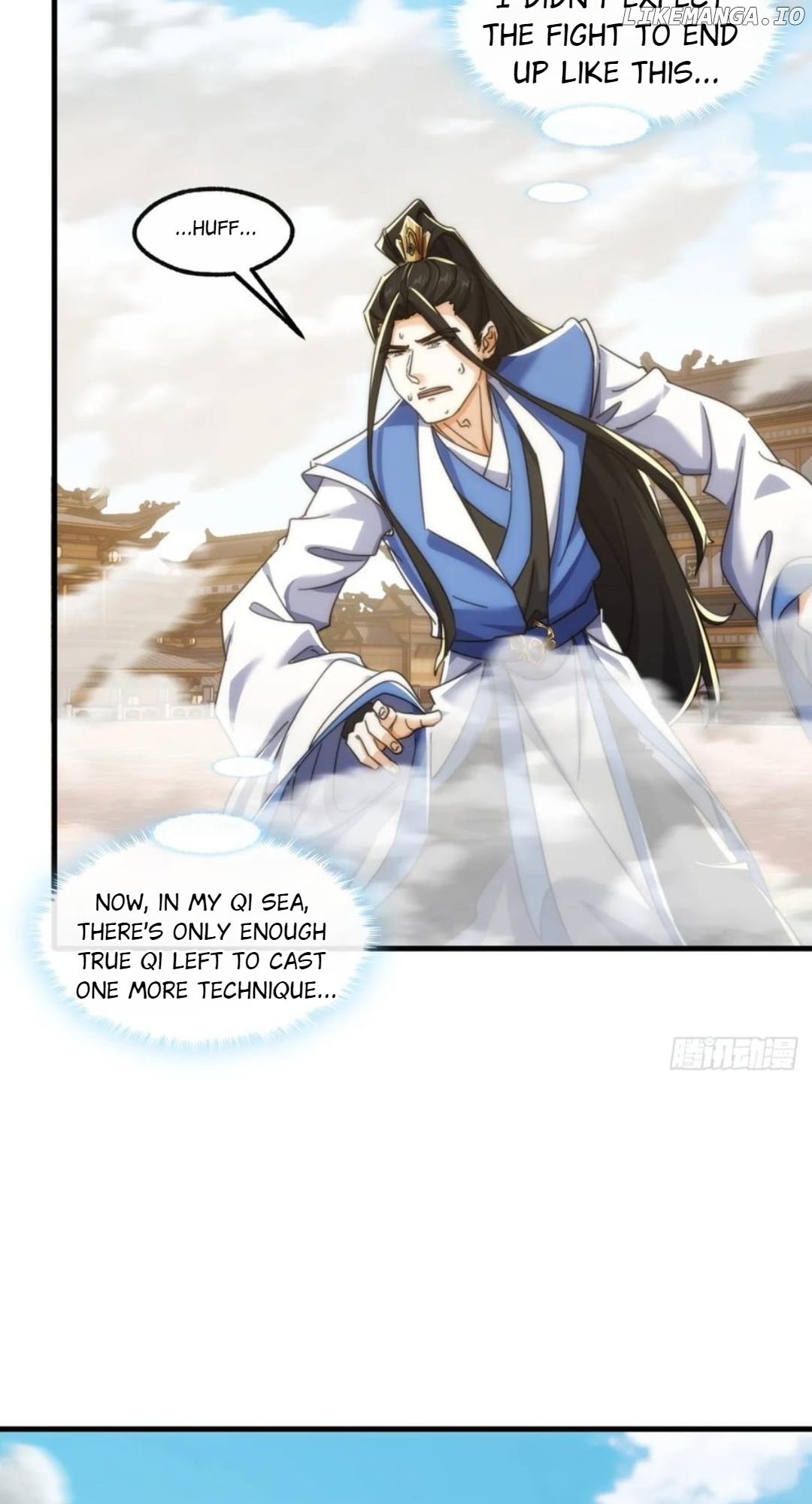 Read Please Slay The Demon! Young Master! chapter 183 image 46 on Lezhin