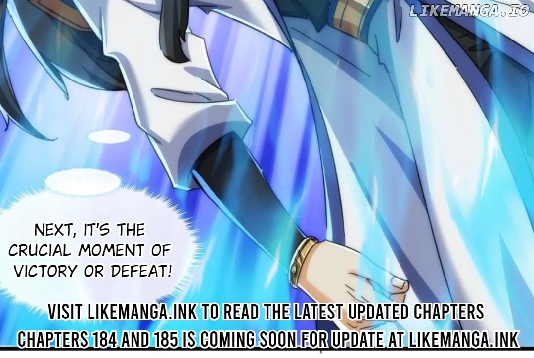 Read Please Slay The Demon! Young Master! chapter 183 image 53 on Lezhin