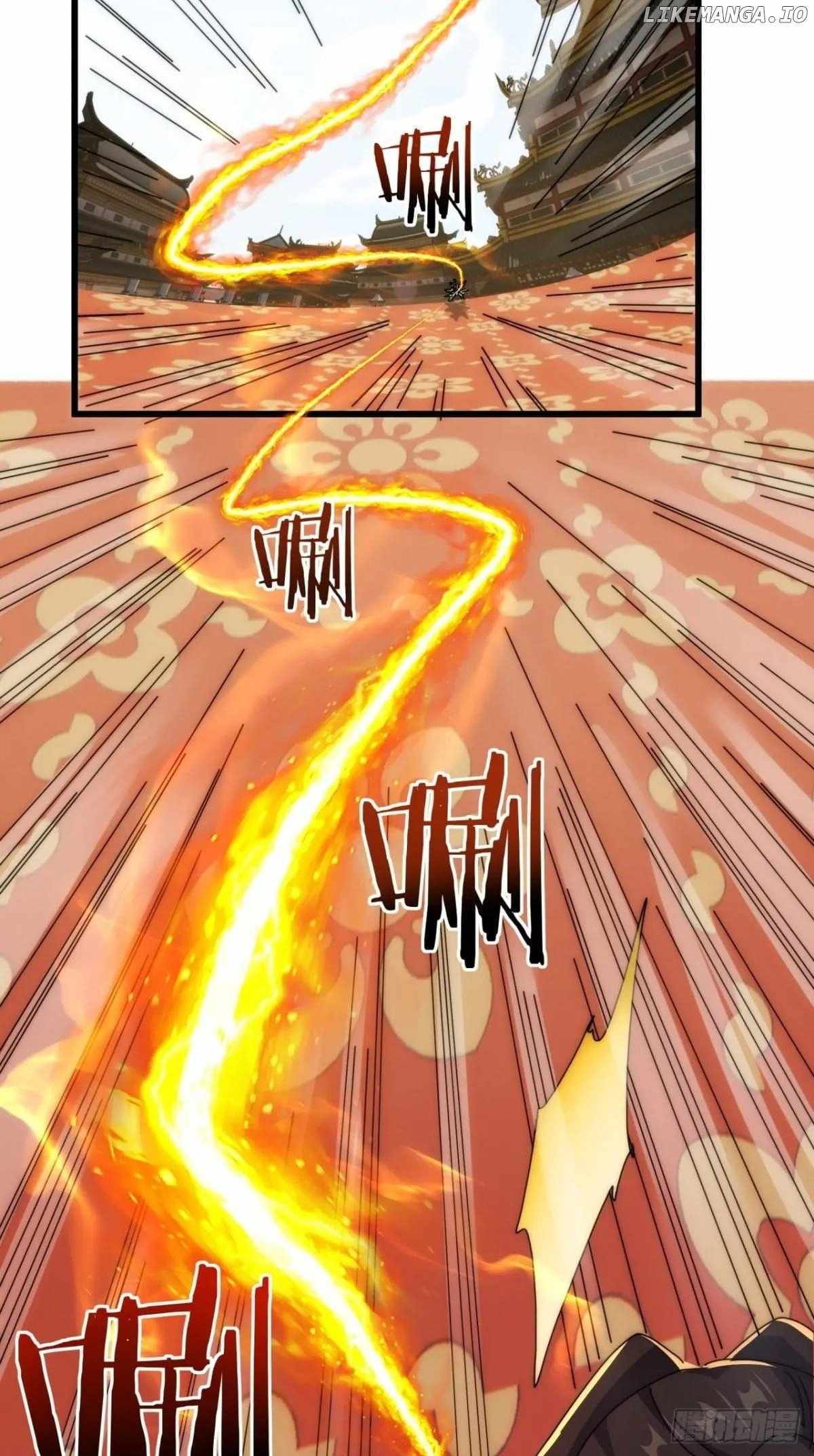 Read Please Slay The Demon! Young Master! chapter 184 image 16 on Lezhin