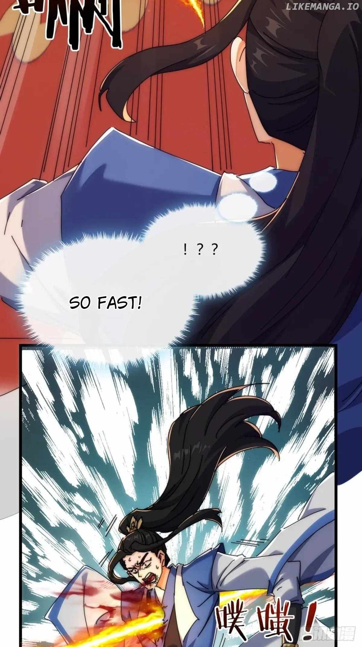 Read Please Slay The Demon! Young Master! chapter 184 image 17 on Lezhin