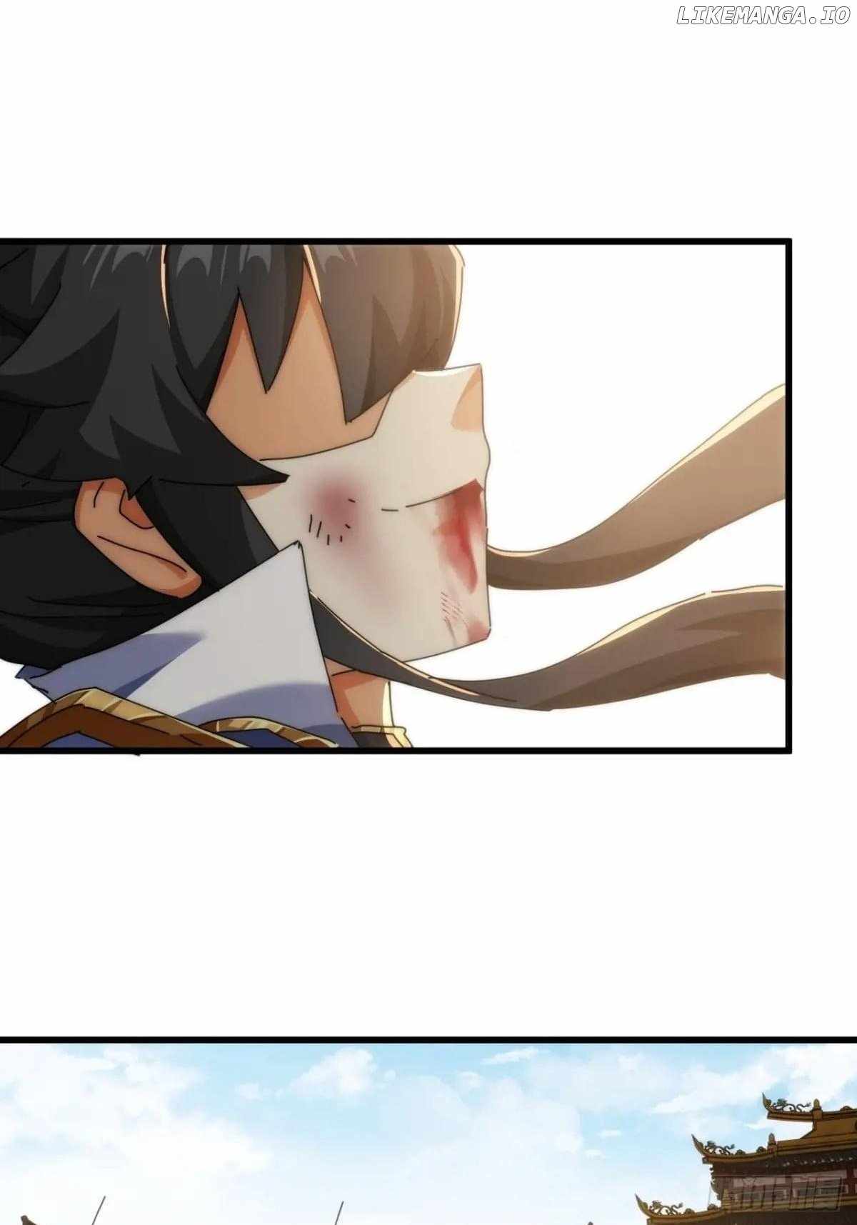 Read Please Slay The Demon! Young Master! chapter 184 image 19 on Lezhin