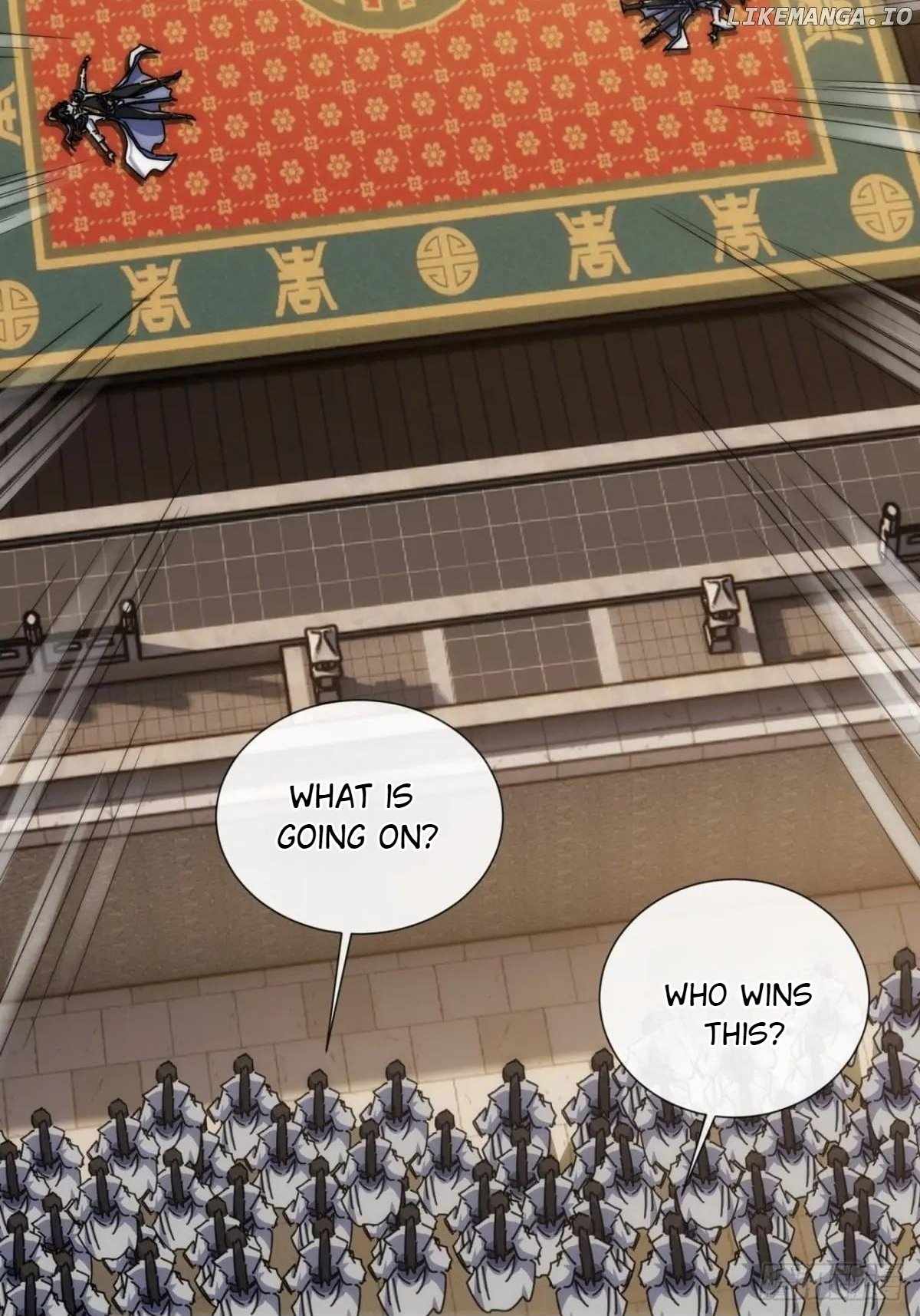 Read Please Slay The Demon! Young Master! chapter 184 image 21 on Lezhin