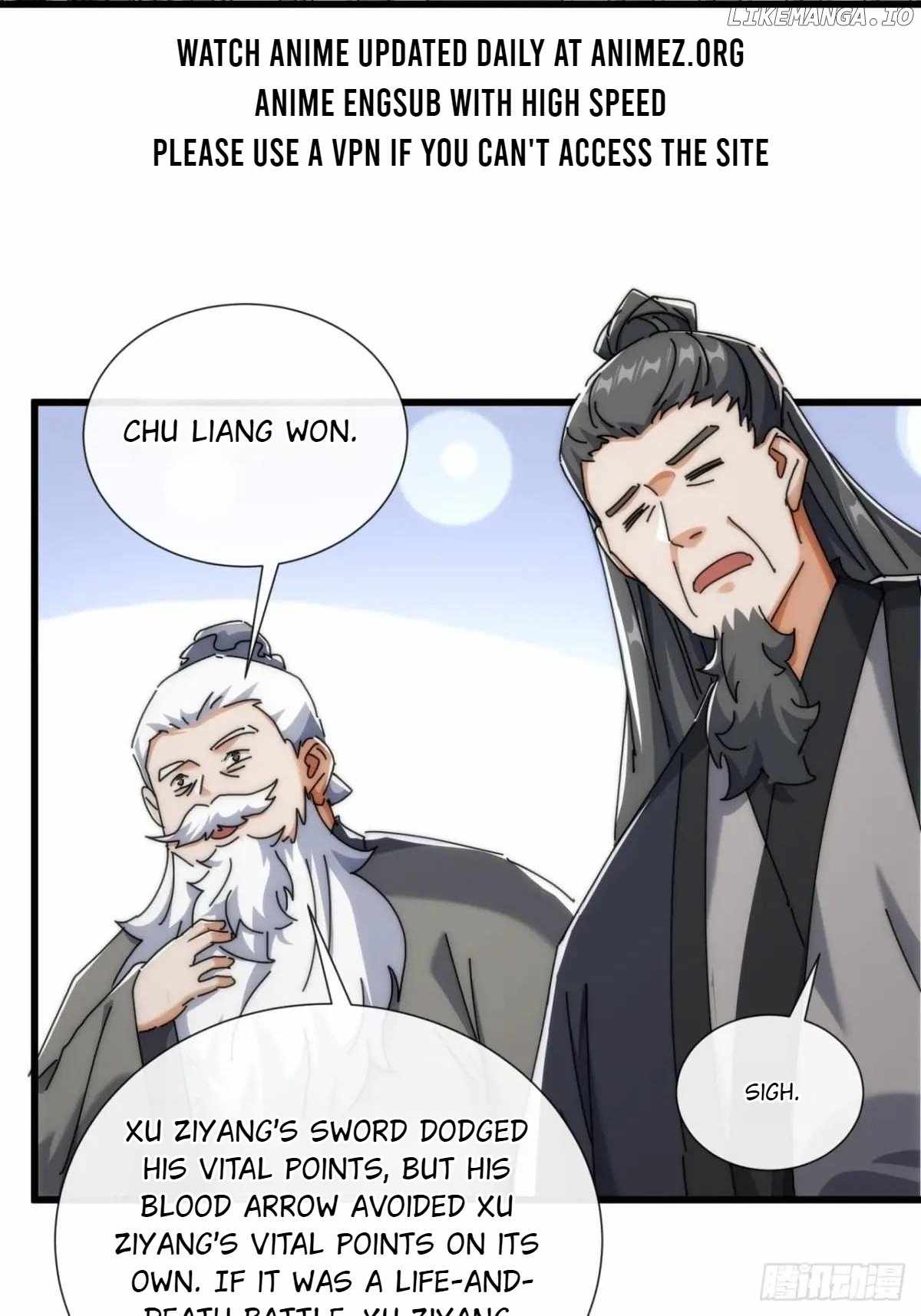 Read Please Slay The Demon! Young Master! chapter 184 image 22 on Lezhin