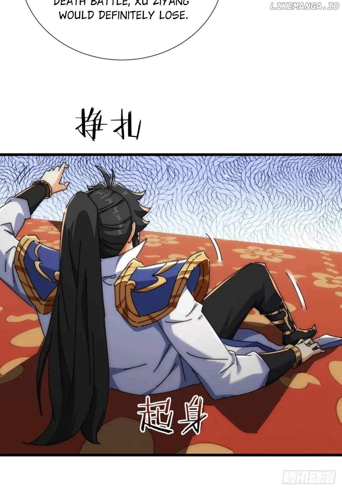 Read Please Slay The Demon! Young Master! chapter 184 image 23 on Lezhin