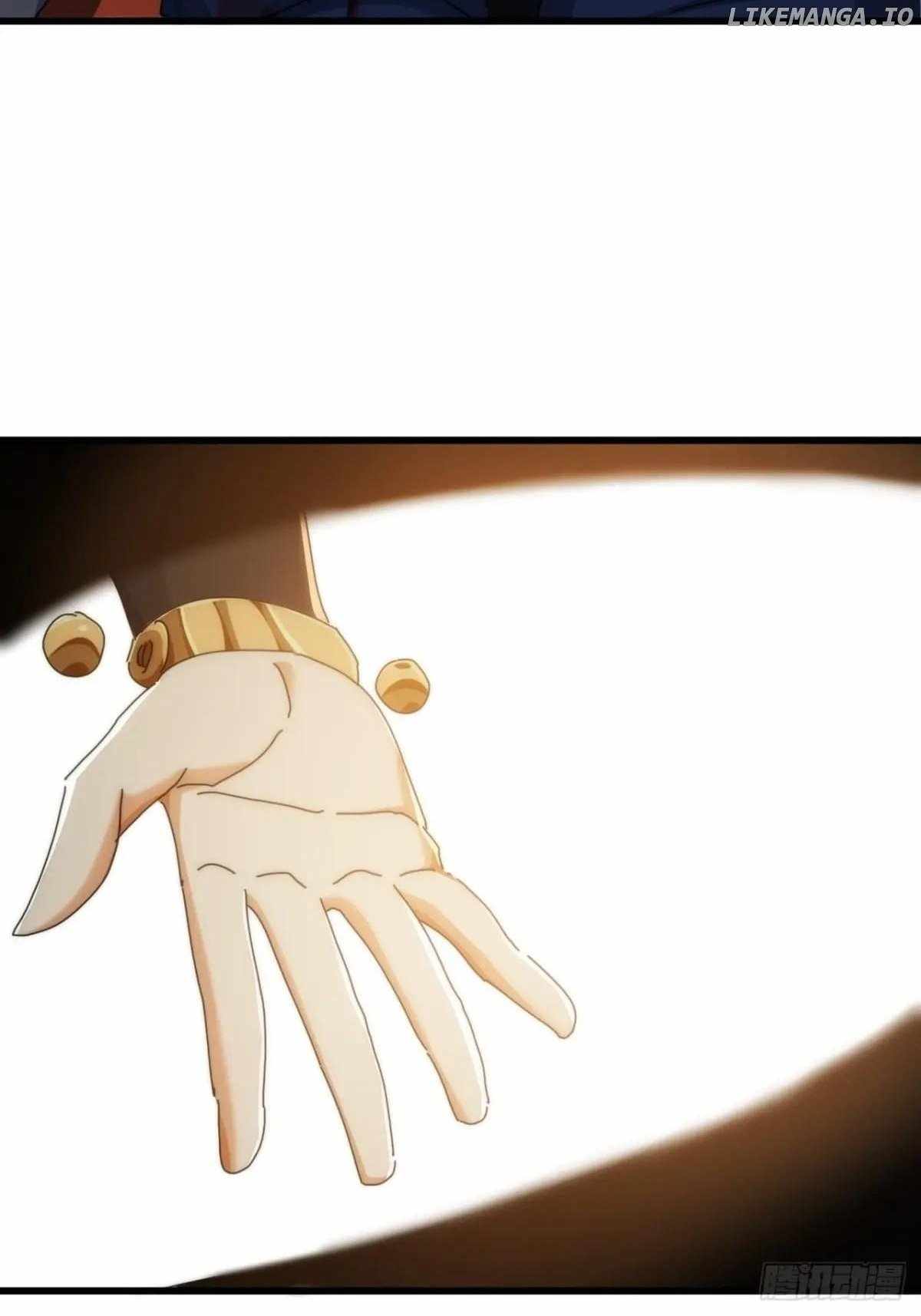 Read Please Slay The Demon! Young Master! chapter 184 image 26 on Lezhin