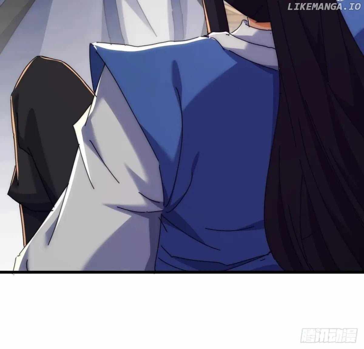 Read Please Slay The Demon! Young Master! chapter 184 image 28 on Lezhin