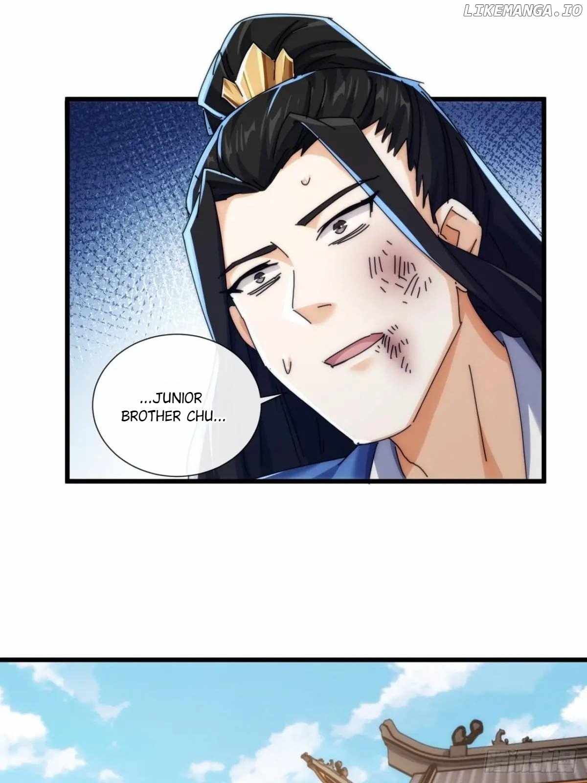 Read Please Slay The Demon! Young Master! chapter 184 image 29 on Lezhin