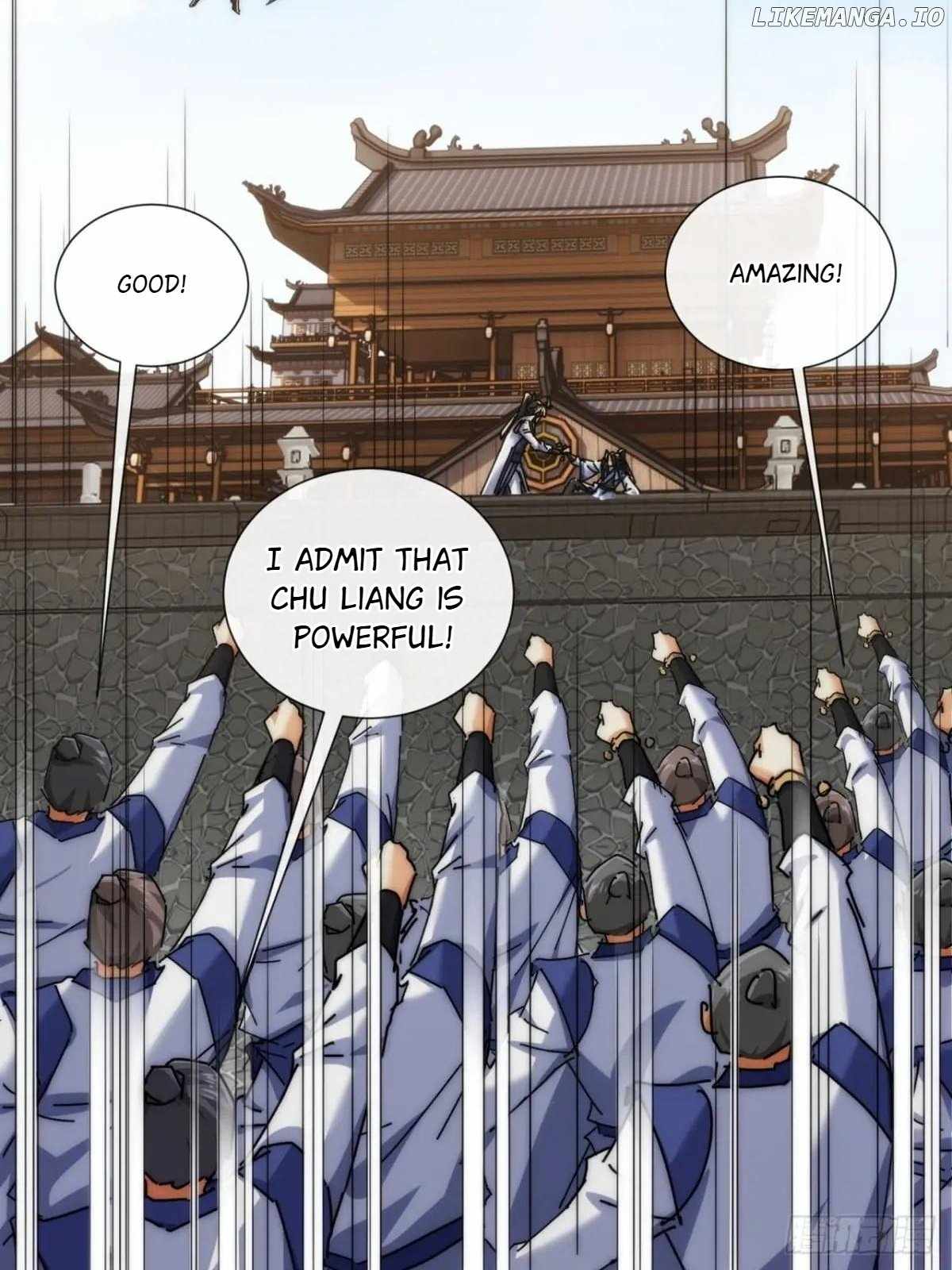 Read Please Slay The Demon! Young Master! chapter 184 image 32 on Lezhin