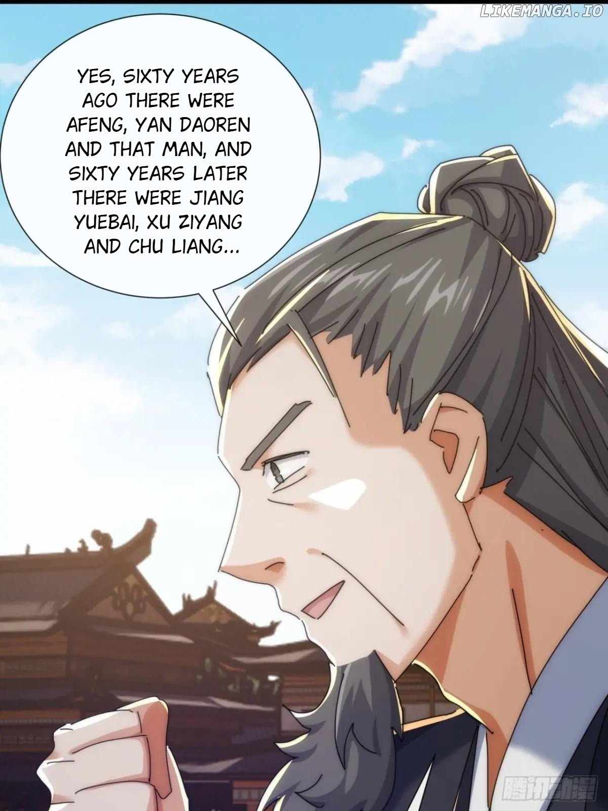 Read Please Slay The Demon! Young Master! chapter 184 image 35 on Lezhin