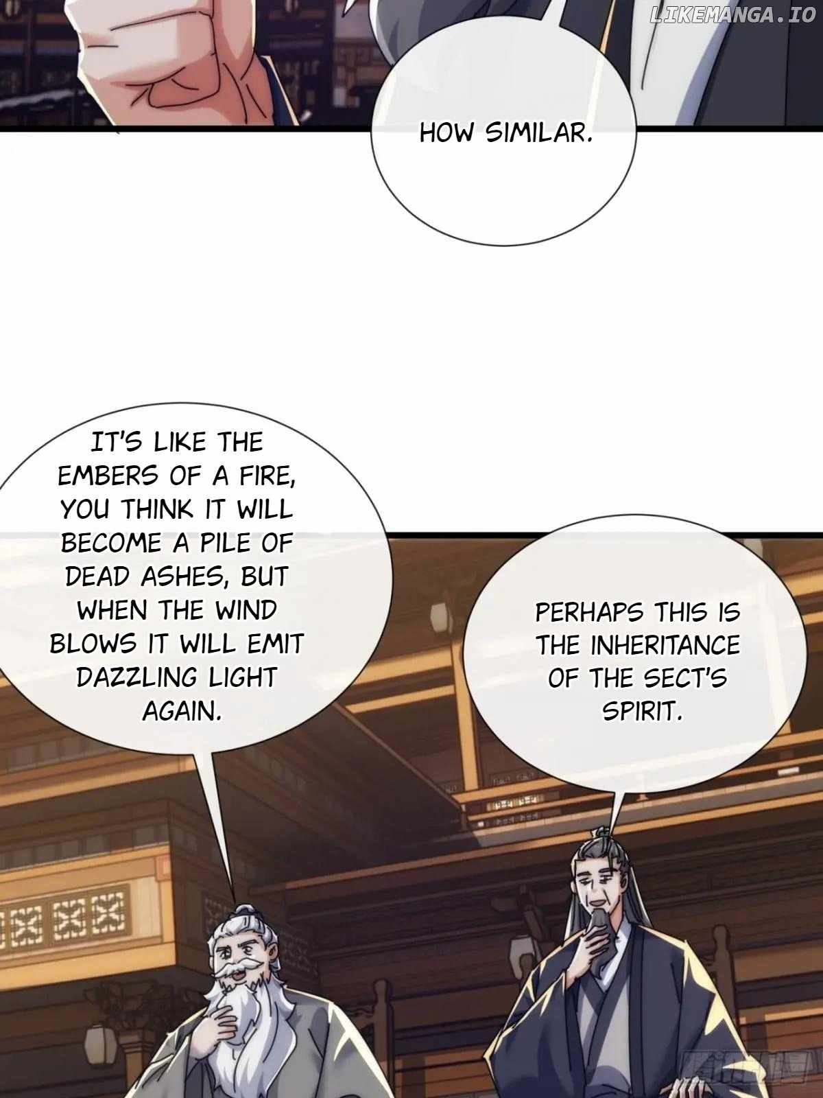 Read Please Slay The Demon! Young Master! chapter 184 image 36 on Lezhin