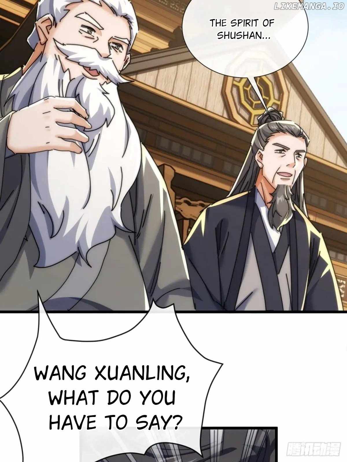 Read Please Slay The Demon! Young Master! chapter 184 image 38 on Lezhin