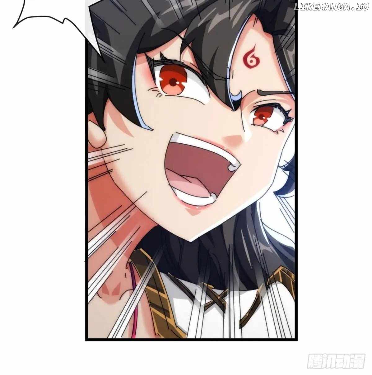 Read Please Slay The Demon! Young Master! chapter 184 image 39 on Lezhin