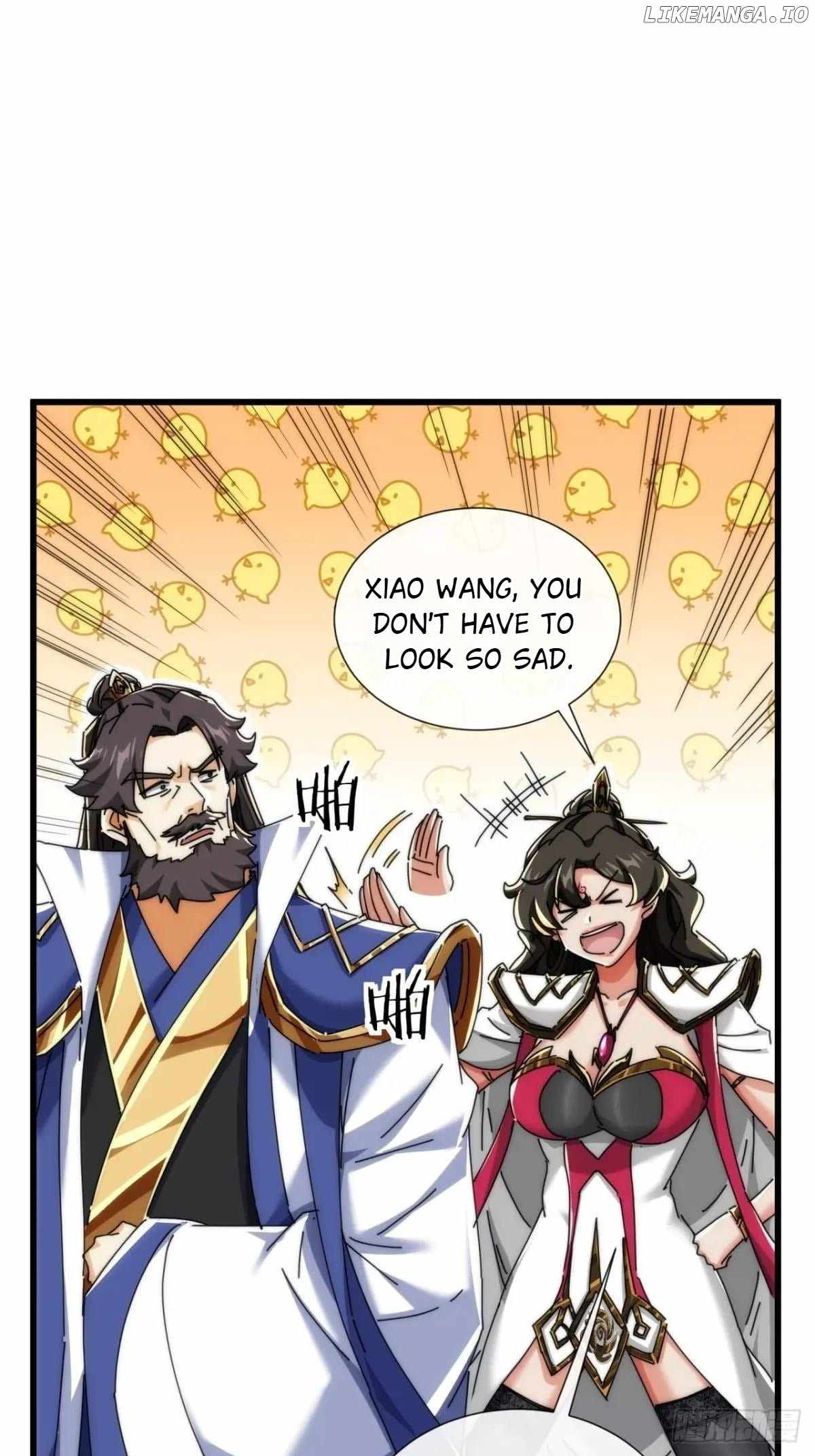 Read Please Slay The Demon! Young Master! chapter 184 image 40 on Lezhin