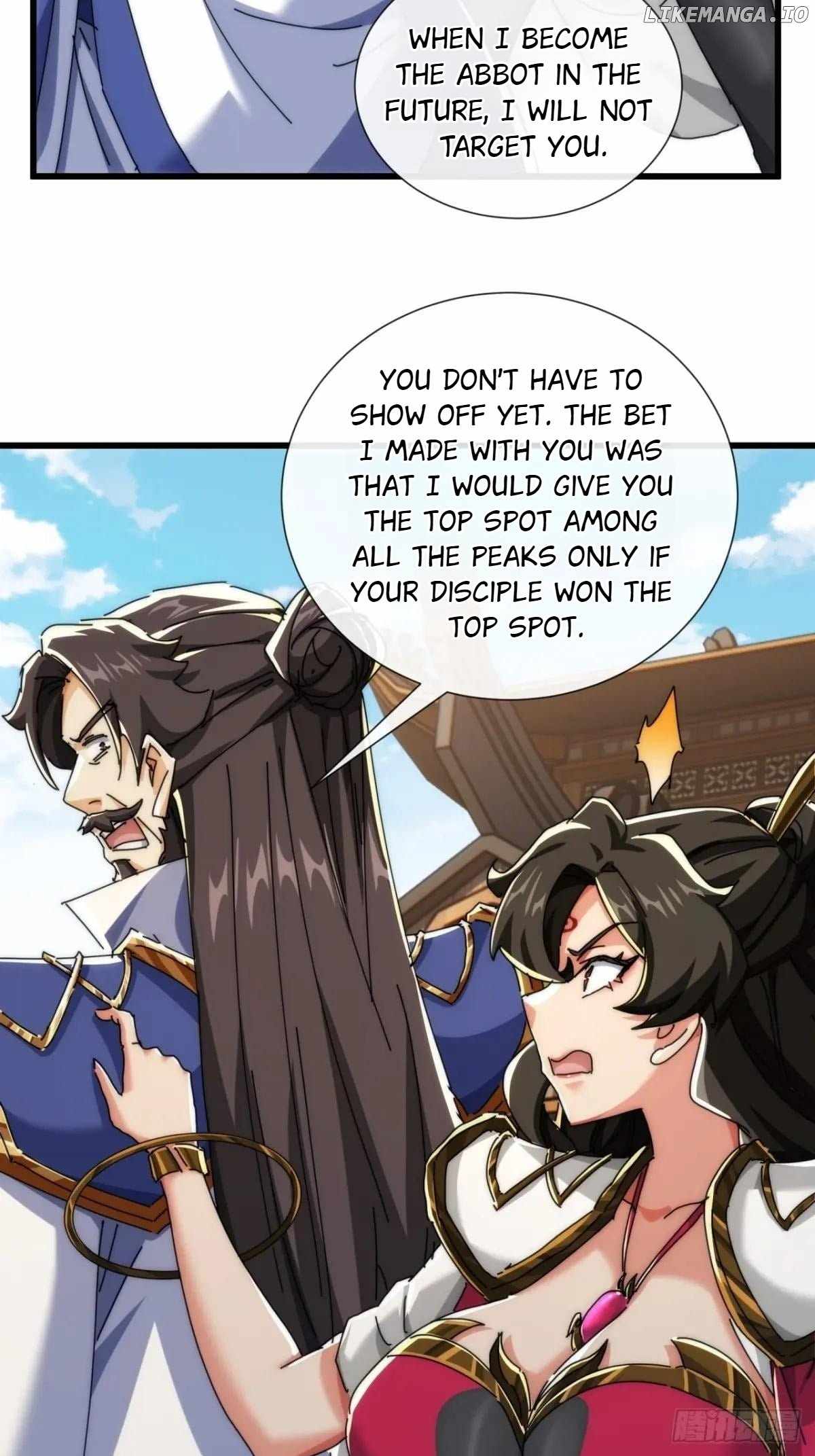 Read Please Slay The Demon! Young Master! chapter 184 image 41 on Lezhin
