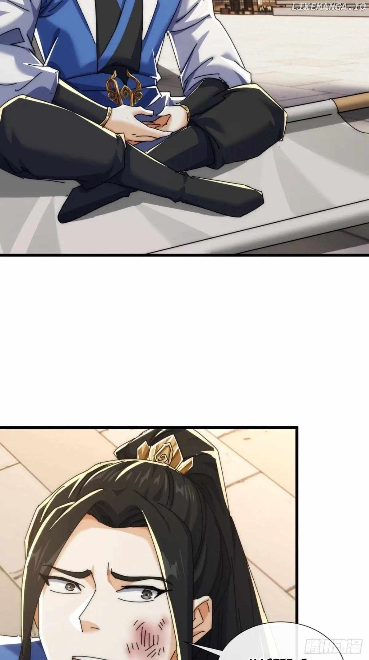 Read Please Slay The Demon! Young Master! chapter 184 image 46 on Lezhin