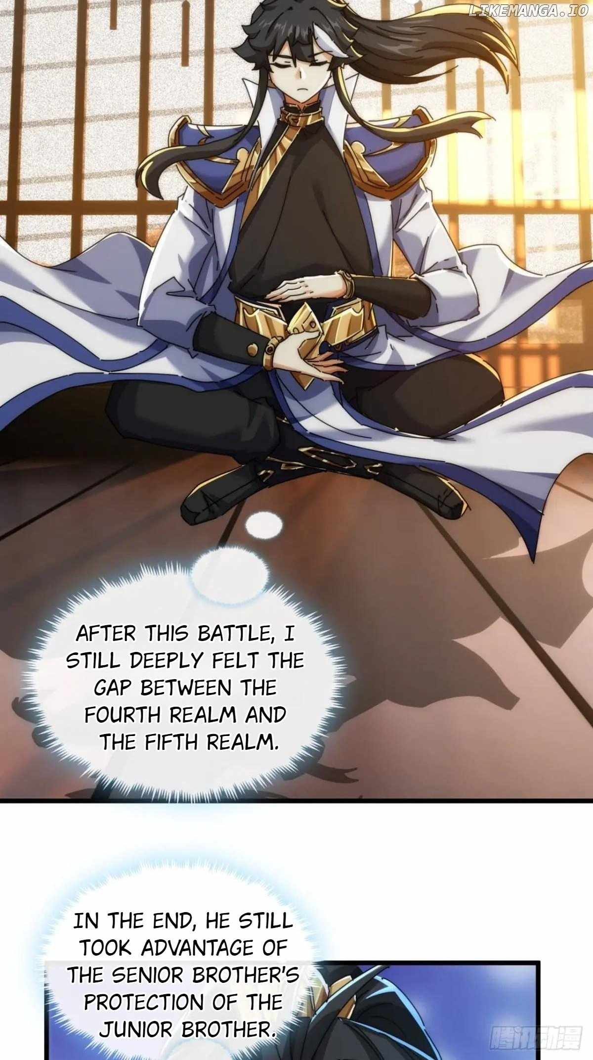 Read Please Slay The Demon! Young Master! chapter 184 image 50 on Lezhin