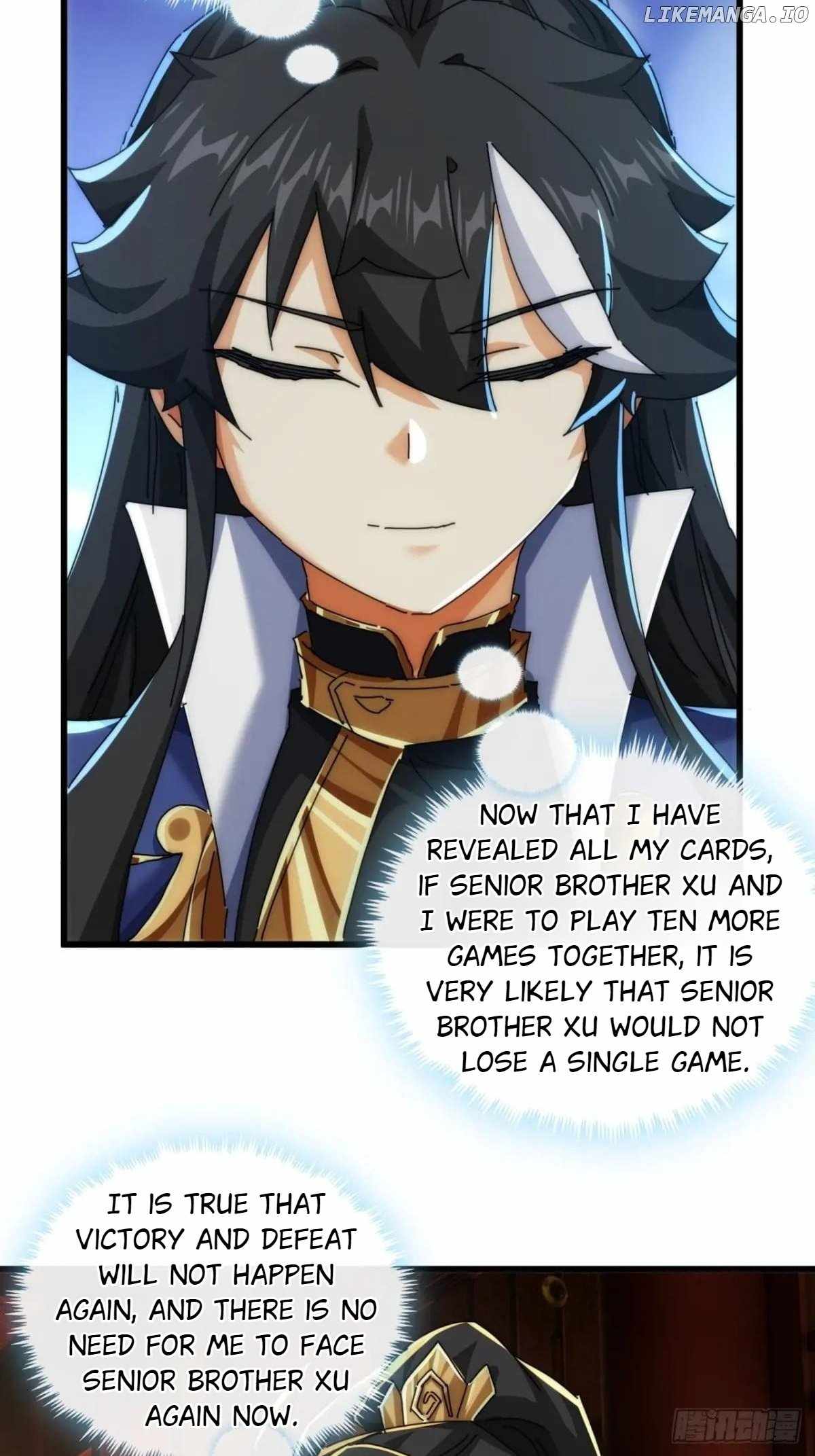 Read Please Slay The Demon! Young Master! chapter 184 image 51 on Lezhin
