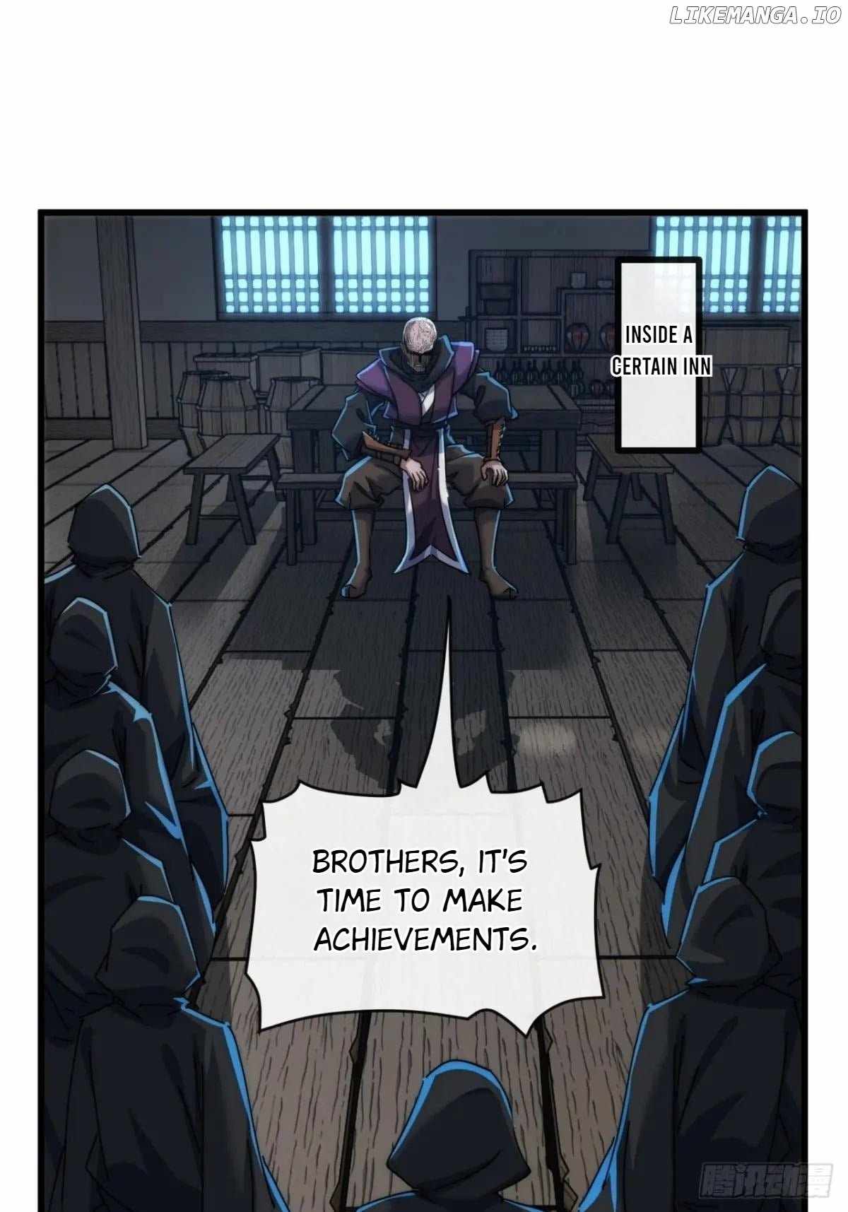 Read Please Slay The Demon! Young Master! chapter 184 image 54 on Lezhin
