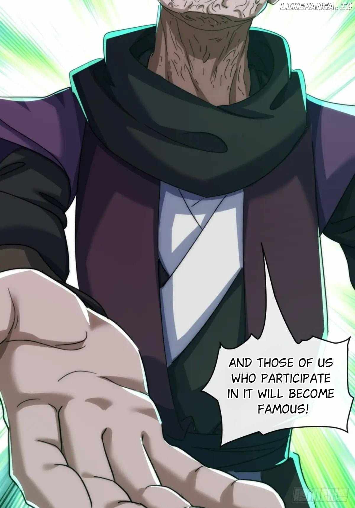 Read Please Slay The Demon! Young Master! chapter 184 image 56 on Lezhin