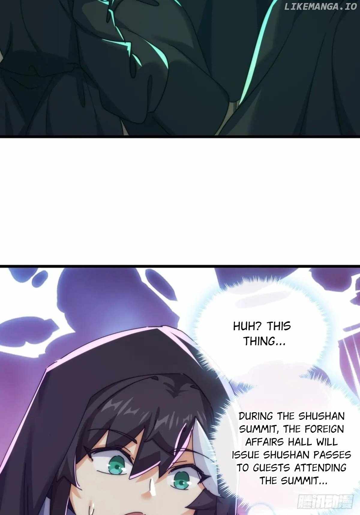 Read Please Slay The Demon! Young Master! chapter 184 image 59 on Lezhin