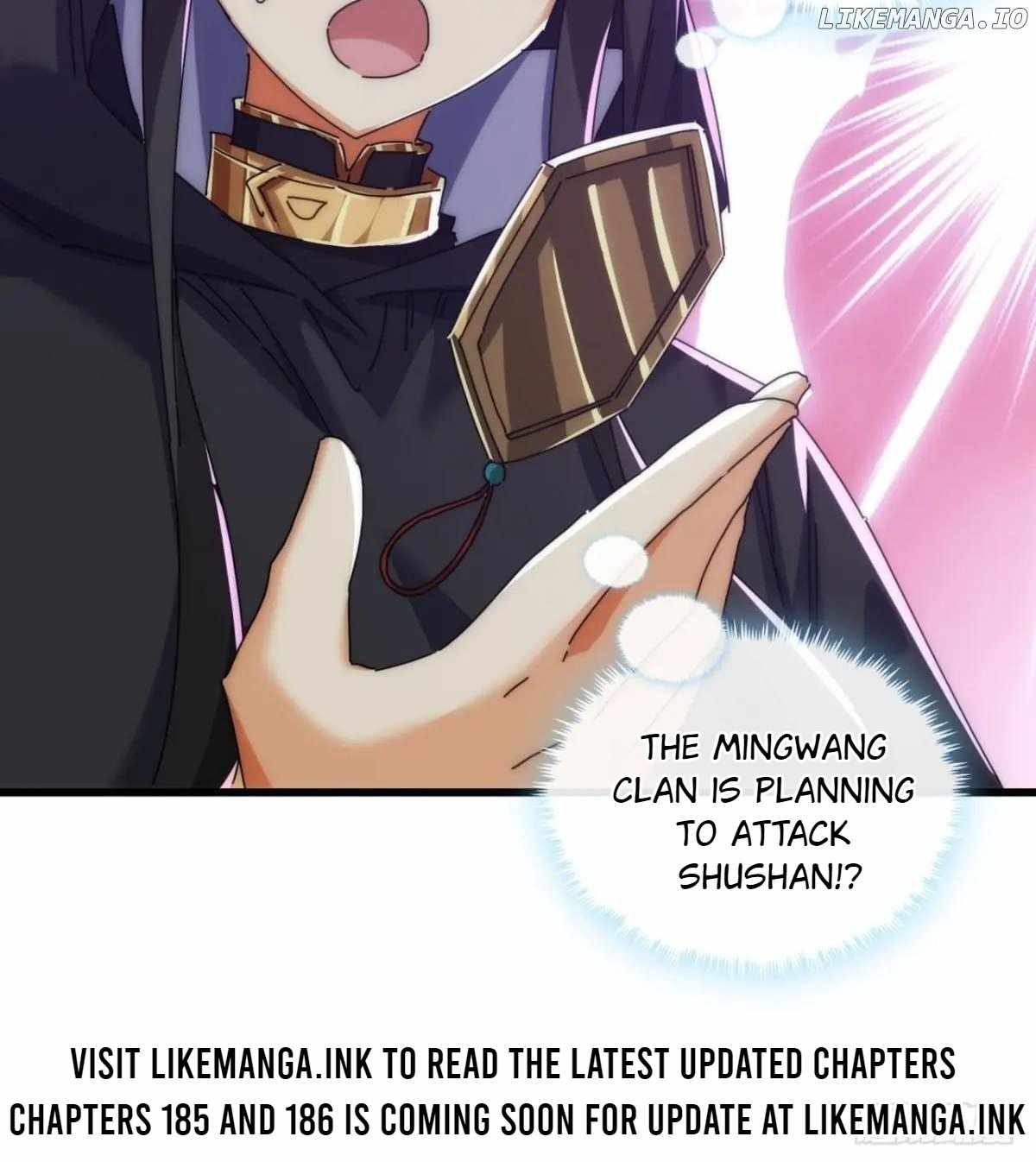 Read Please Slay The Demon! Young Master! chapter 184 image 60 on Lezhin