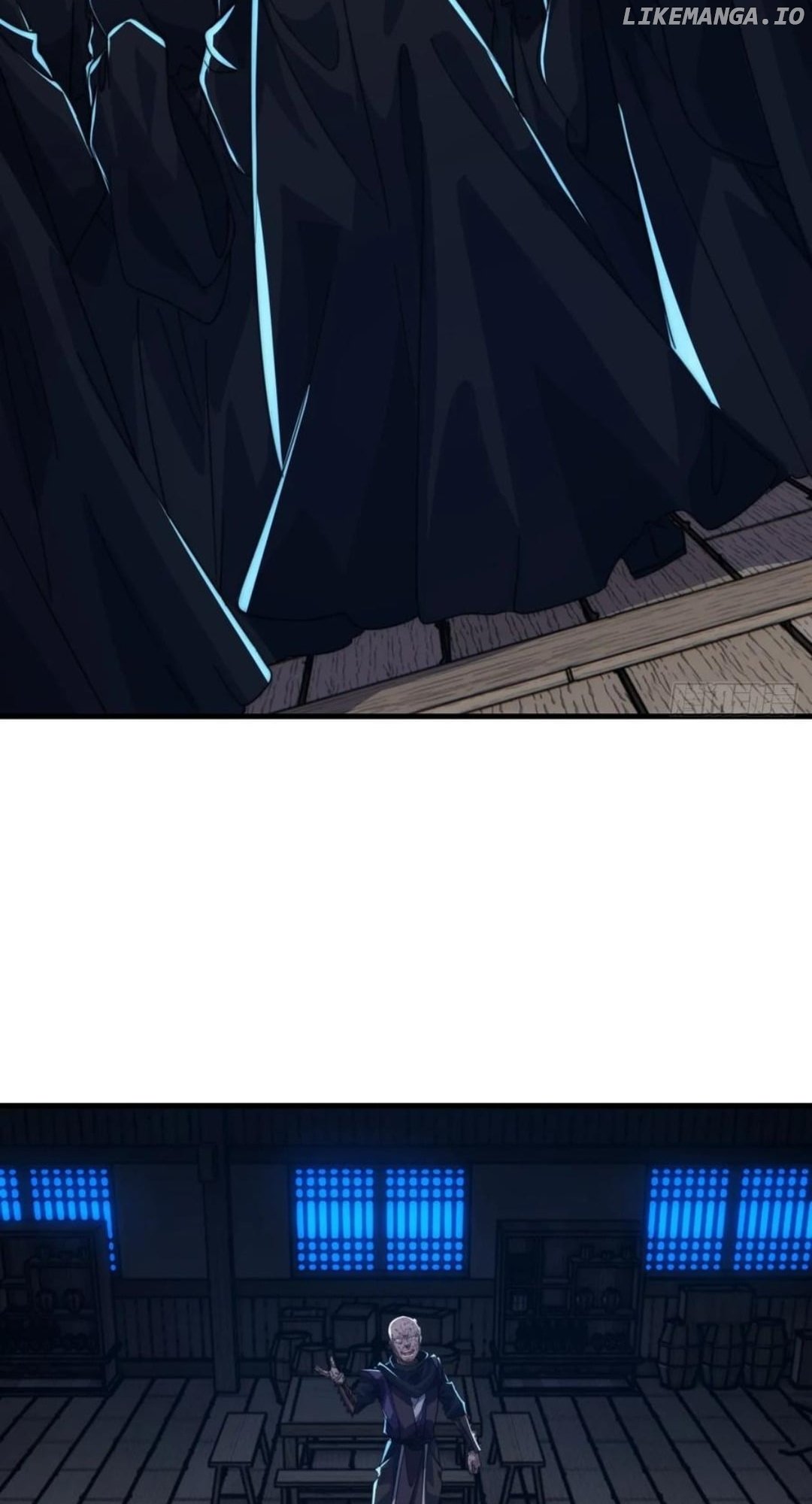 Read Please Slay The Demon! Young Master! chapter 185 image 12 on Lezhin