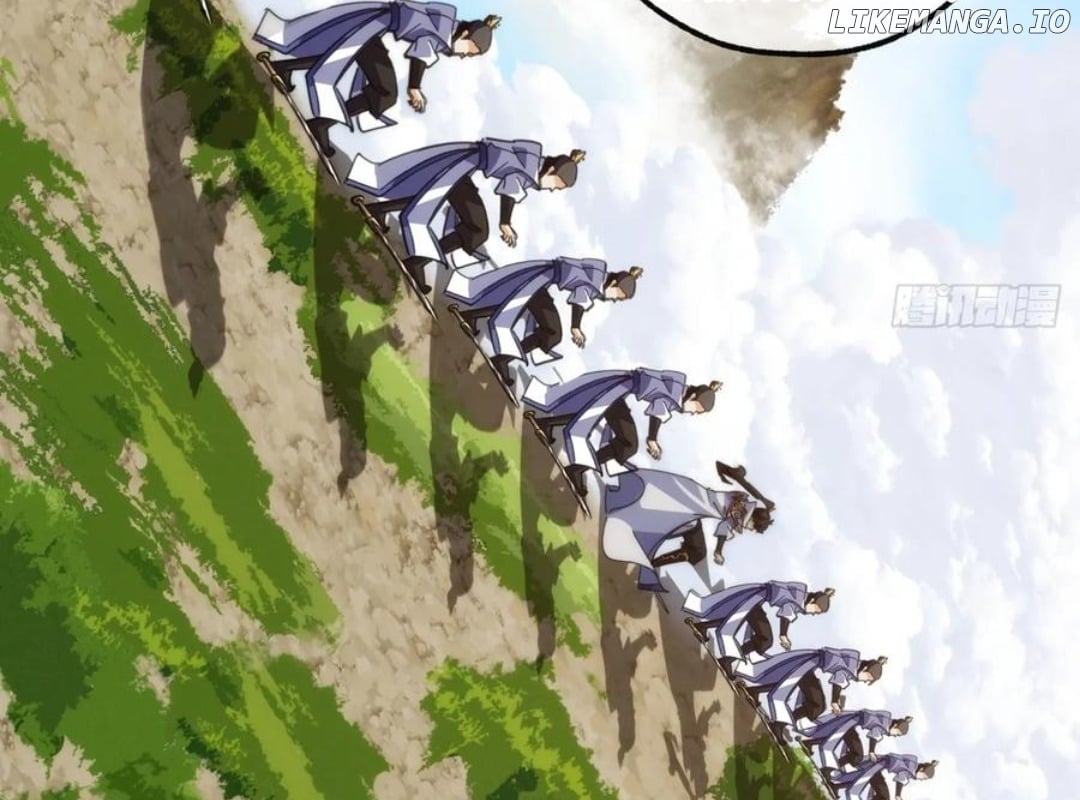 Read Please Slay The Demon! Young Master! chapter 185 image 29 on Lezhin