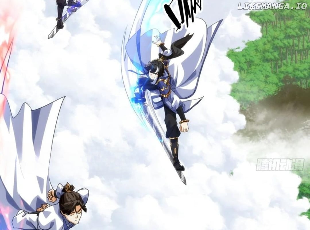 Read Please Slay The Demon! Young Master! chapter 185 image 44 on Lezhin