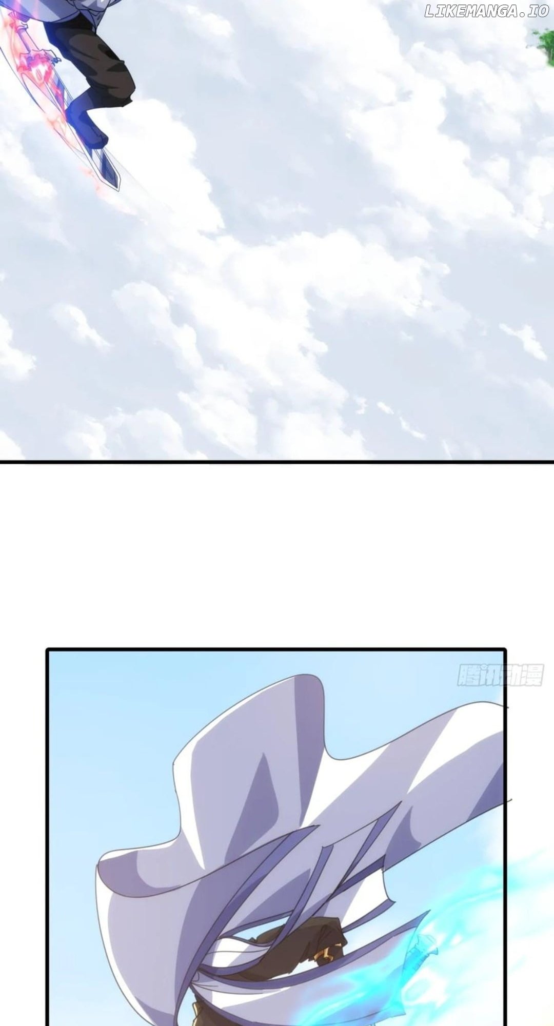Read Please Slay The Demon! Young Master! chapter 185 image 45 on Lezhin