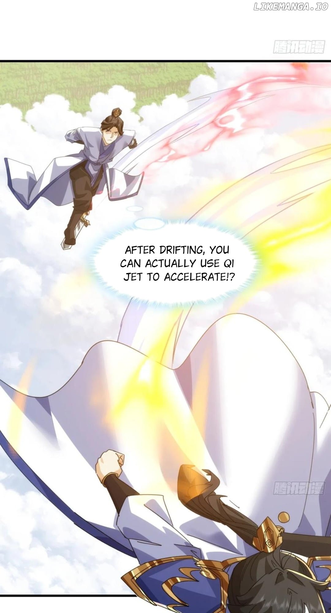 Read Please Slay The Demon! Young Master! chapter 185 image 48 on Lezhin