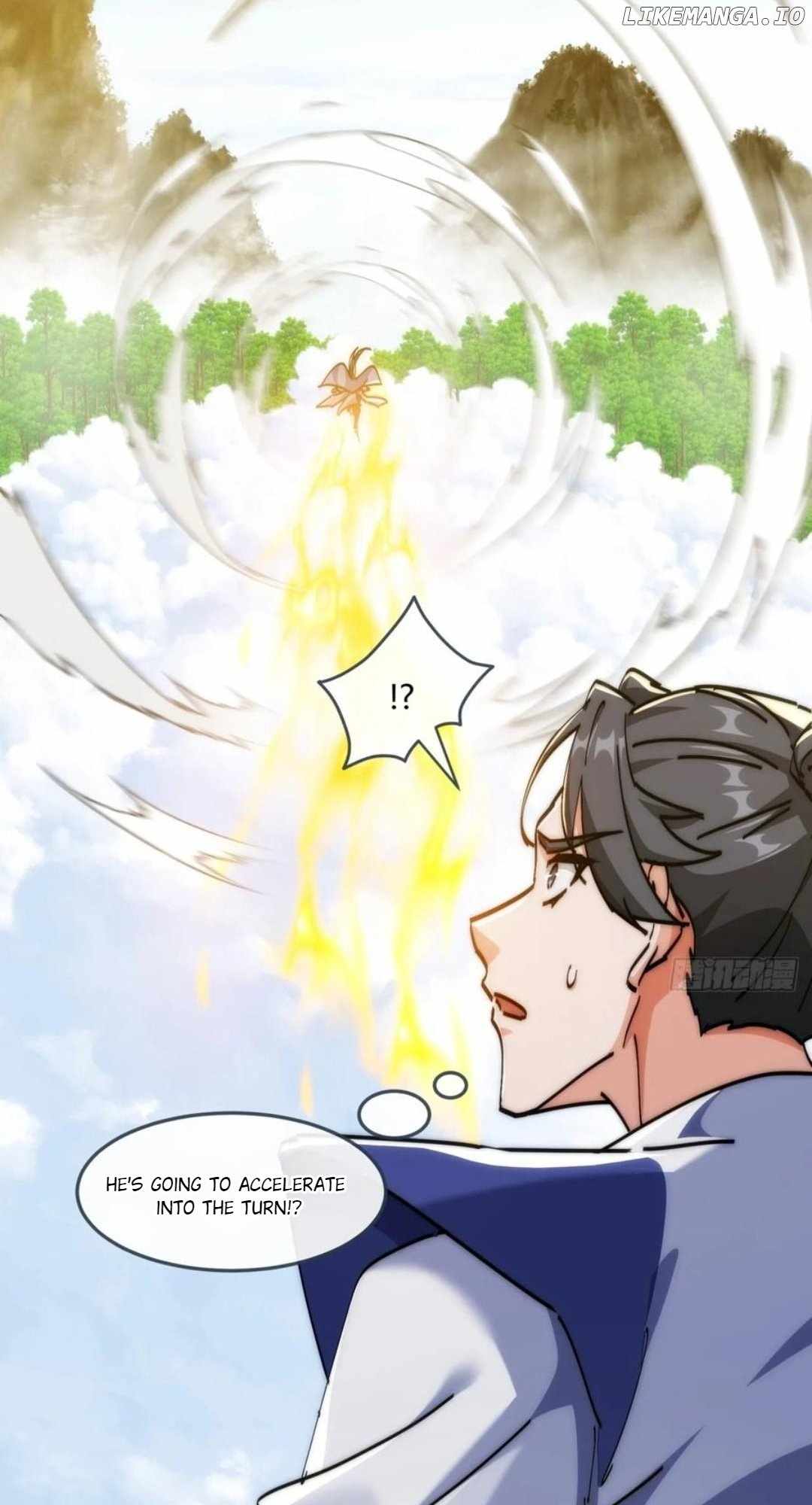 Read Please Slay The Demon! Young Master! chapter 186 image 10 on Lezhin