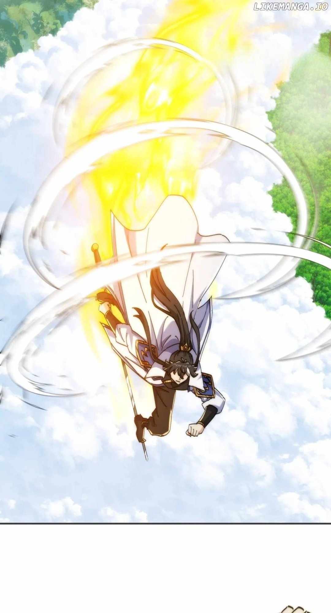 Read Please Slay The Demon! Young Master! chapter 186 image 15 on Lezhin