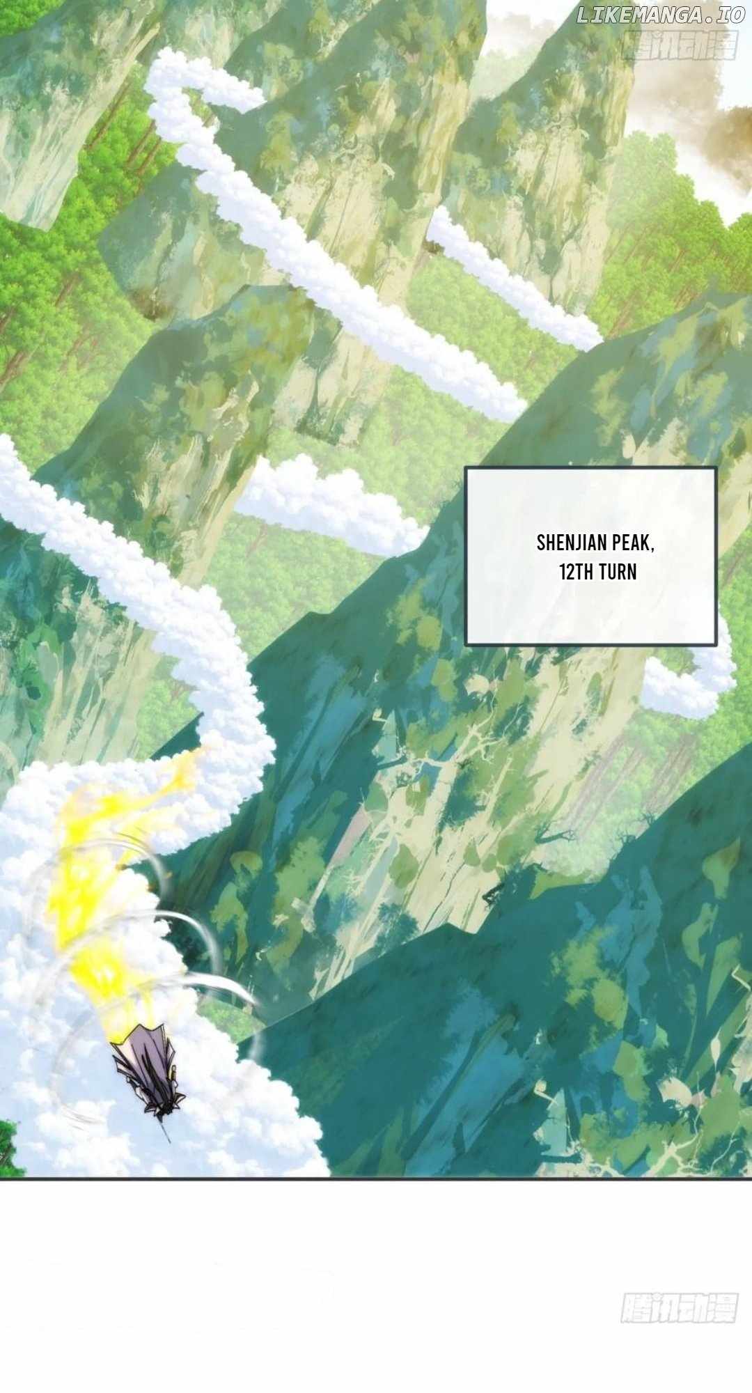 Read Please Slay The Demon! Young Master! chapter 186 image 17 on Lezhin