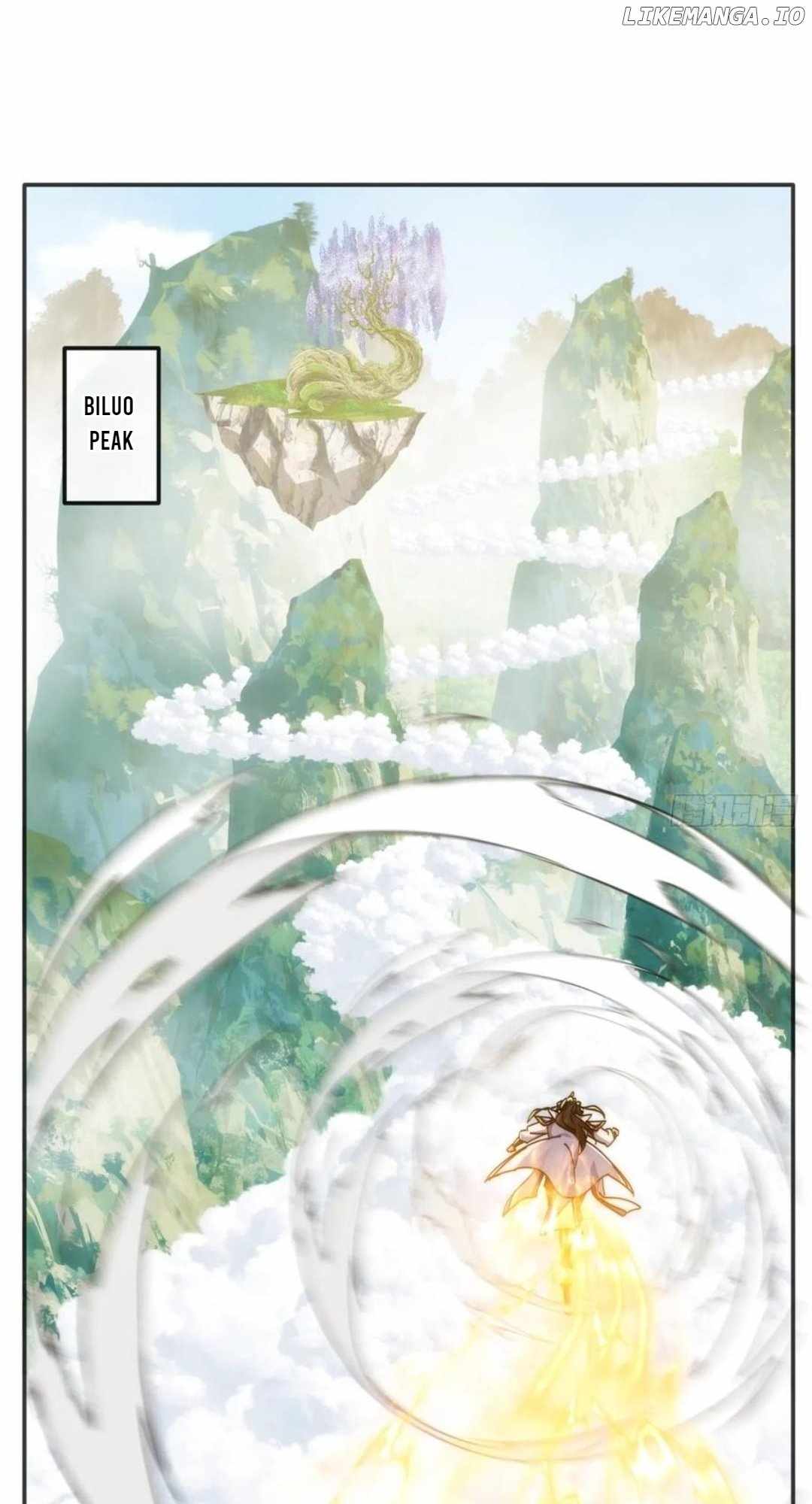 Read Please Slay The Demon! Young Master! chapter 186 image 21 on Lezhin