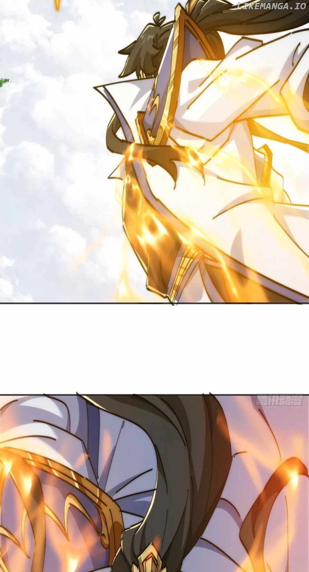 Read Please Slay The Demon! Young Master! chapter 186 image 23 on Lezhin