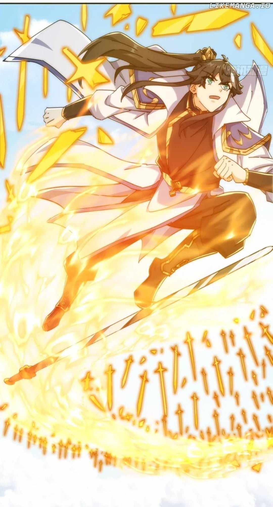 Read Please Slay The Demon! Young Master! chapter 186 image 25 on Lezhin