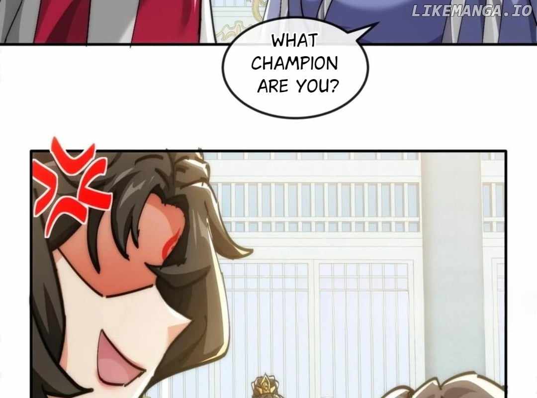 Read Please Slay The Demon! Young Master! chapter 186 image 43 on Lezhin