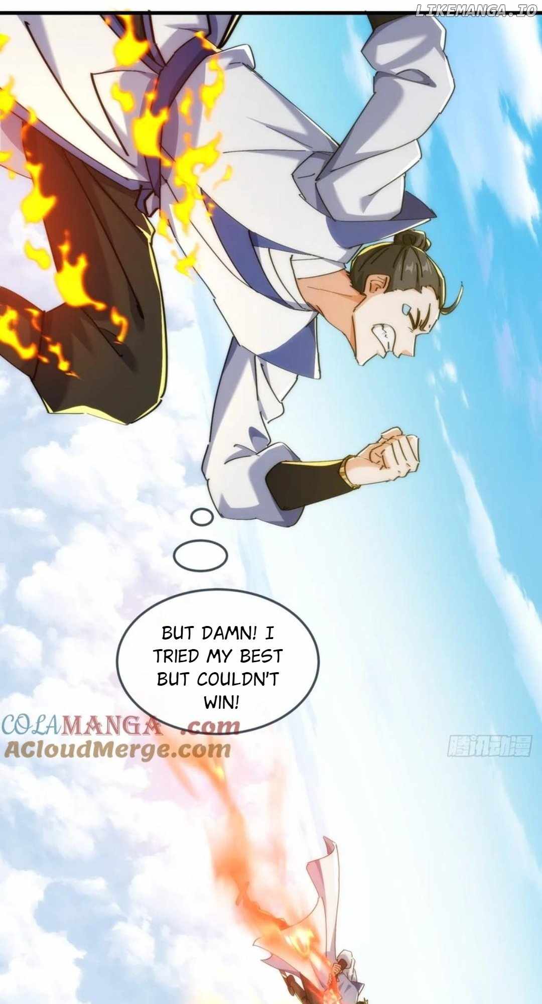 Read Please Slay The Demon! Young Master! chapter 186 image 5 on Lezhin