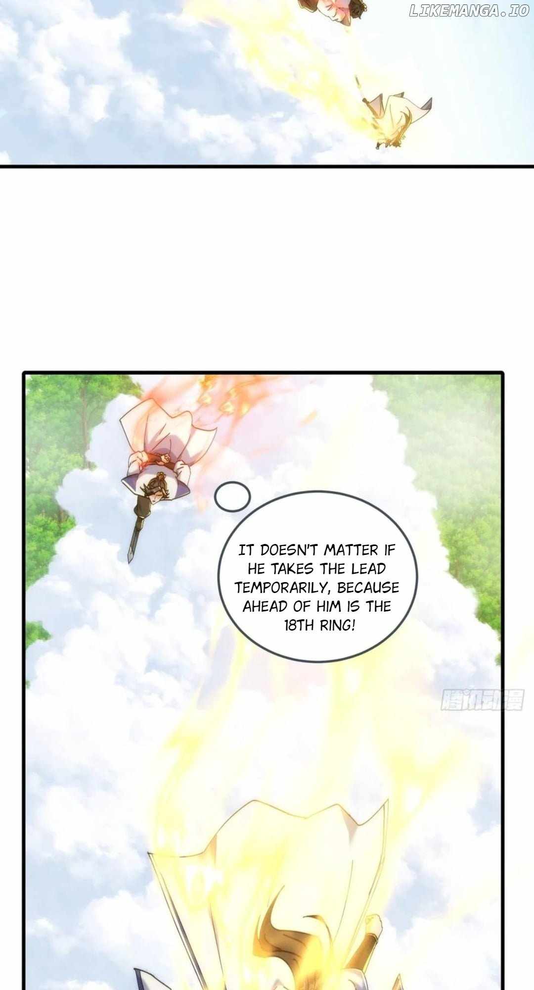 Read Please Slay The Demon! Young Master! chapter 186 image 6 on Lezhin