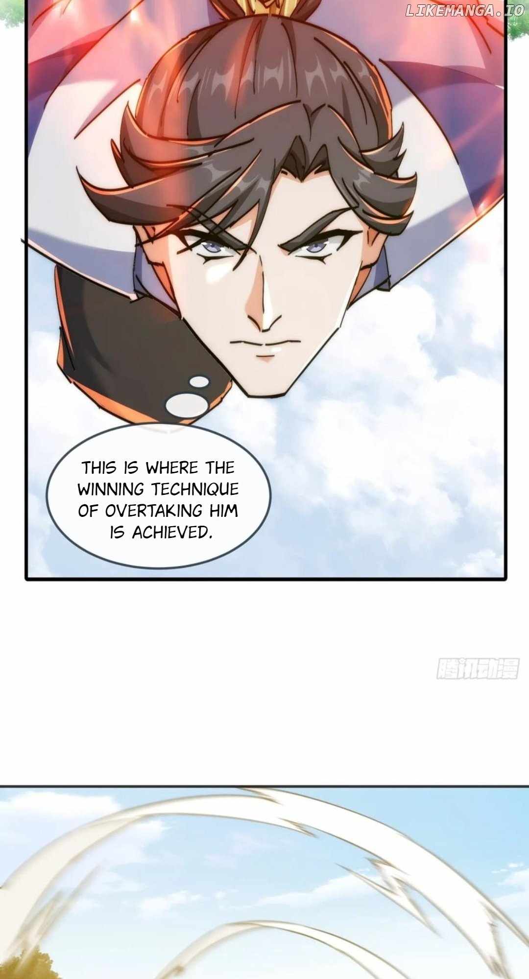 Read Please Slay The Demon! Young Master! chapter 186 image 9 on Lezhin